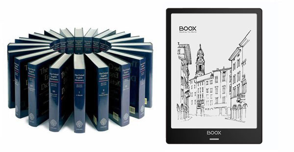 ONYX BOOX NOTE PRO